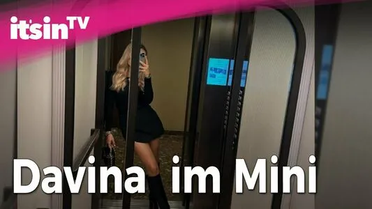 Davina Geiss OnlyFans Leaked Free Thumbnail Picture - #ZtRz5AsXD0