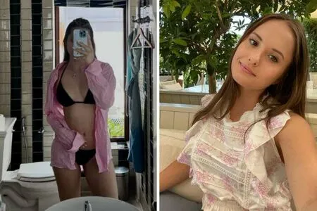 Davina Geiss OnlyFans Leaked Free Thumbnail Picture - #az0eLpnK9J