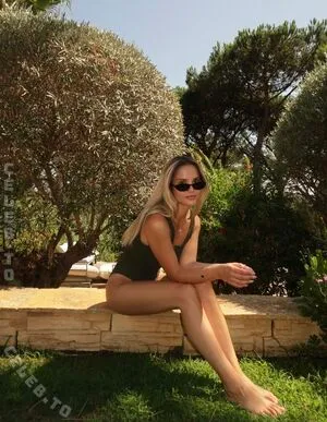 Davina Geiss OnlyFans Leaked Free Thumbnail Picture - #bl5YIc7ZBa