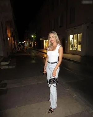 Davina Geiss OnlyFans Leaked Free Thumbnail Picture - #dI7QgfcecR