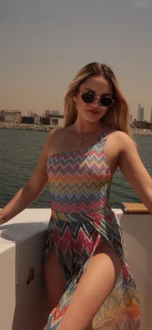 Davina Geiss OnlyFans Leaked Free Thumbnail Picture - #fxaGmSFShK