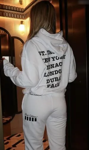 Davina Geiss OnlyFans Leaked Free Thumbnail Picture - #hkOh334IAc