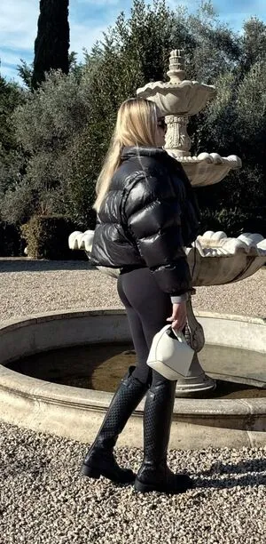 Davina Geiss OnlyFans Leaked Free Thumbnail Picture - #hoO7akuaIk