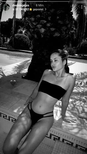 Davina Geiss OnlyFans Leaked Free Thumbnail Picture - #ltm1pWoxvC