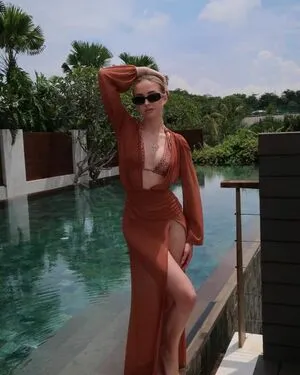 Davina Geiss OnlyFans Leaked Free Thumbnail Picture - #o0CJwFe3hT
