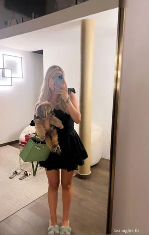Davina Geiss OnlyFans Leaked Free Thumbnail Picture - #odpjfZDyJq