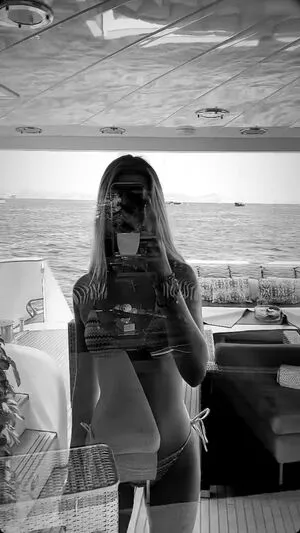 Davina Geiss OnlyFans Leaked Free Thumbnail Picture - #omjEsDSqGN