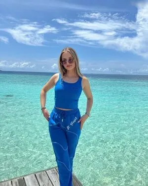 Davina Geiss OnlyFans Leaked Free Thumbnail Picture - #rMvLtiFRq8