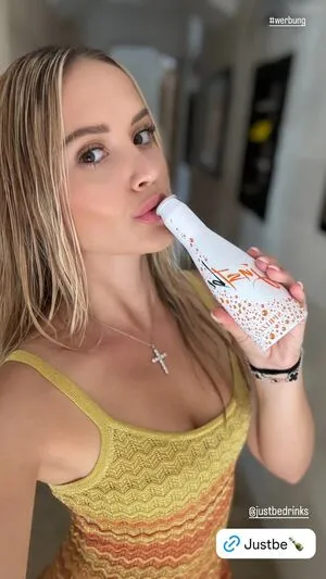 Davina Geiss OnlyFans Leaked Free Thumbnail Picture - #s3EBAO0vl3