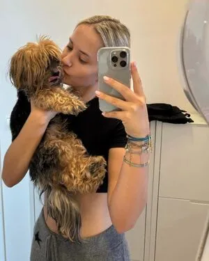 Davina Geiss OnlyFans Leaked Free Thumbnail Picture - #s95sCS3R3P