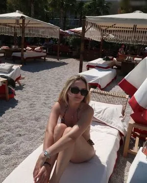 Davina Geiss OnlyFans Leaked Free Thumbnail Picture - #tfHATTxAzL