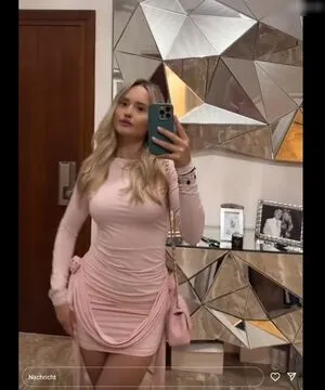 Davina Geiss OnlyFans Leaked Free Thumbnail Picture - #ty6P3VwpQl