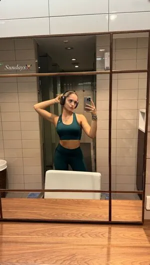 Davina Geiss OnlyFans Leaked Free Thumbnail Picture - #tz5WY0qvfz