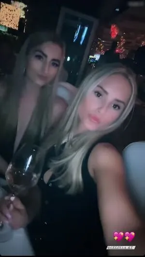 Davina Geiss OnlyFans Leaked Free Thumbnail Picture - #vr4a3Mr0Ik