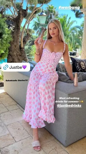 Davina Geiss OnlyFans Leaked Free Thumbnail Picture - #wFtvOpIgZB