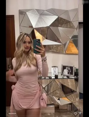 Davina Geiss OnlyFans Leaked Free Thumbnail Picture - #z5T35AnHIz