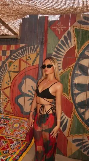 Davina Geiss OnlyFans Leaked Free Thumbnail Picture - #zeolQBPVzR