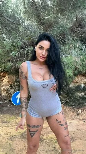 Davina Jonson OnlyFans Leaked Free Thumbnail Picture - #CCmxMJJKat