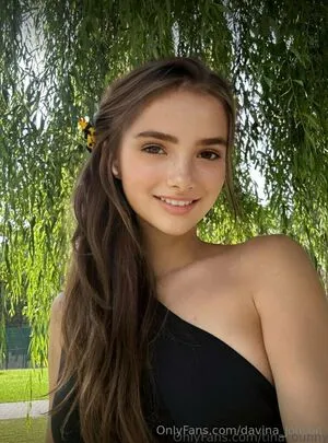 Davina Jonson OnlyFans Leaked Free Thumbnail Picture - #ULP5P0Thsj