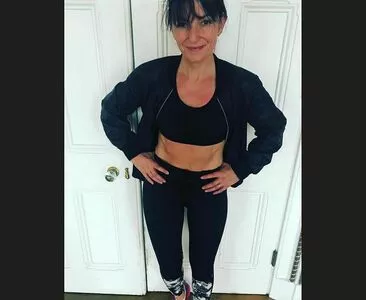 Davina McCall OnlyFans Leaked Free Thumbnail Picture - #0xLvr9P7iB