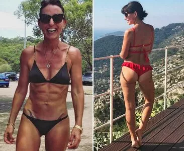 Davina McCall OnlyFans Leaked Free Thumbnail Picture - #2JP54p9Hn6