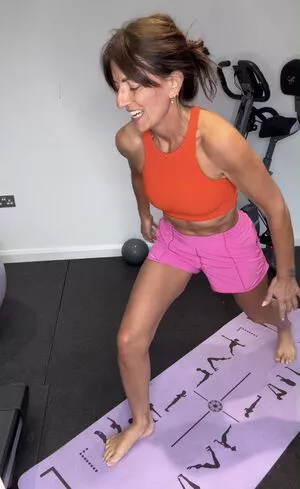 Davina McCall OnlyFans Leaked Free Thumbnail Picture - #3WKYq4rz6k