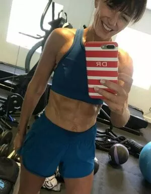 Davina McCall OnlyFans Leaked Free Thumbnail Picture - #3nwZfVGDb4