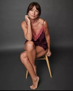 Davina McCall OnlyFans Leaked Free Thumbnail Picture - #8lV8j7u3yz