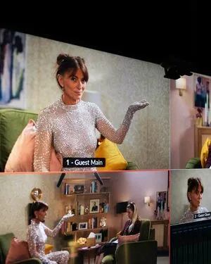 Davina McCall OnlyFans Leaked Free Thumbnail Picture - #AWkmbqkB3w