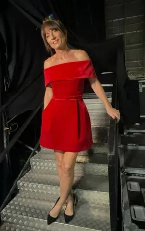 Davina McCall OnlyFans Leaked Free Thumbnail Picture - #E6kYlIOeG8