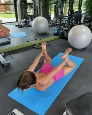 Davina McCall OnlyFans Leaked Free Thumbnail Picture - #EXqmLGqoaB