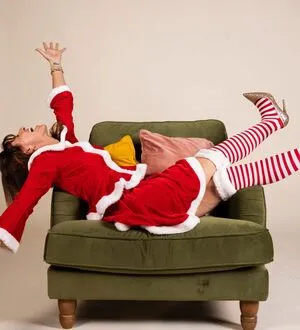 Davina McCall OnlyFans Leaked Free Thumbnail Picture - #HZd4DfrHIV