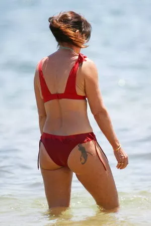 Davina McCall OnlyFans Leaked Free Thumbnail Picture - #IgCZYNLJta