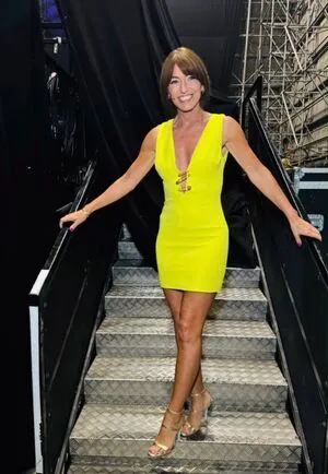 Davina McCall OnlyFans Leaked Free Thumbnail Picture - #NoS30ZJFzr