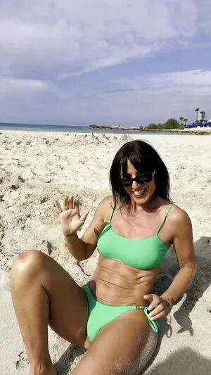 Davina McCall OnlyFans Leaked Free Thumbnail Picture - #NuFy4Ilj2F