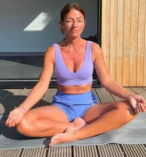 Davina McCall OnlyFans Leaked Free Thumbnail Picture - #OABewblOHX