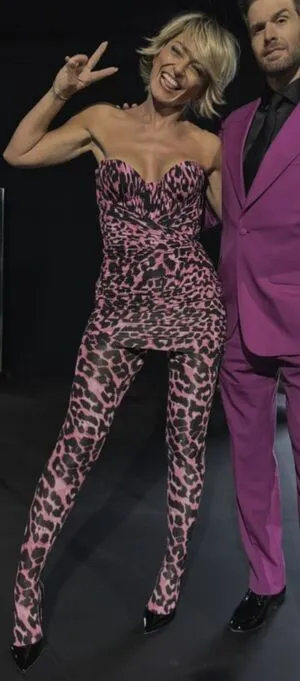 Davina McCall OnlyFans Leaked Free Thumbnail Picture - #OBX8lQHQw1