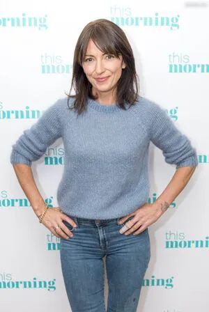 Davina McCall OnlyFans Leaked Free Thumbnail Picture - #QXfJDQCyUG