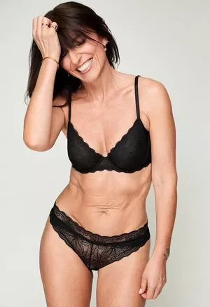 Davina McCall OnlyFans Leaked Free Thumbnail Picture - #Qd4nimIQKU