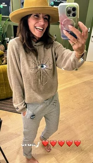 Davina McCall OnlyFans Leaked Free Thumbnail Picture - #SnzQd0sIQw