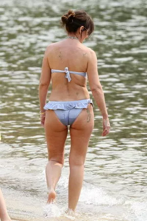 Davina McCall OnlyFans Leaked Free Thumbnail Picture - #UbYNbizR8i