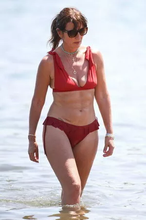 Davina McCall OnlyFans Leaked Free Thumbnail Picture - #WZbt2VSRku