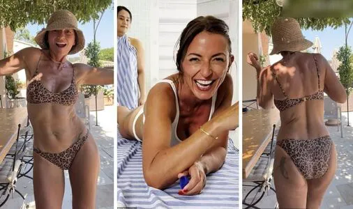 Davina McCall OnlyFans Leaked Free Thumbnail Picture - #XwaVJN2ECr