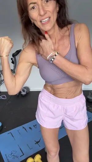 Davina McCall OnlyFans Leaked Free Thumbnail Picture - #cFOJOZ5zKz