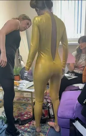 Davina McCall OnlyFans Leaked Free Thumbnail Picture - #dk95qazb30