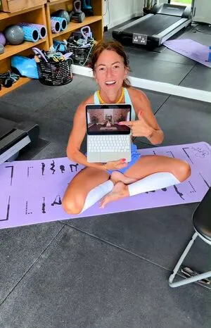 Davina McCall OnlyFans Leaked Free Thumbnail Picture - #dz7edCNUTw