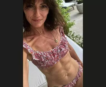 Davina McCall OnlyFans Leaked Free Thumbnail Picture - #eqsqDk11A3