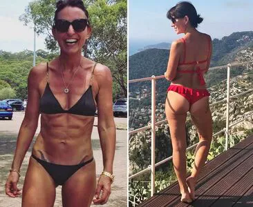 Davina McCall OnlyFans Leaked Free Thumbnail Picture - #fBQuPdDo3A