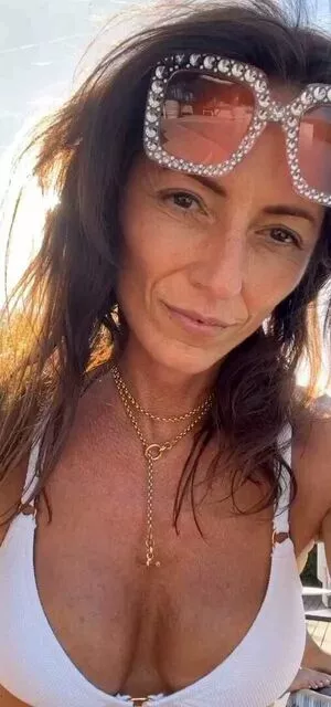 Davina McCall OnlyFans Leaked Free Thumbnail Picture - #fjFvu4R2FM