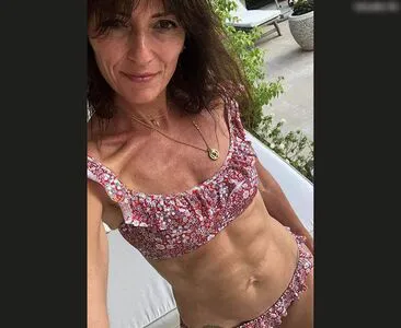 Davina McCall OnlyFans Leaked Free Thumbnail Picture - #gtlemJntlh